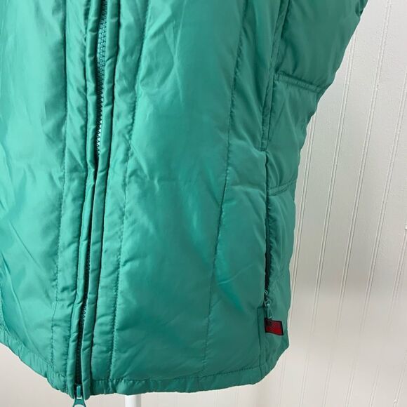 WOOLRICH puffer vest  - Picture 3 of 8